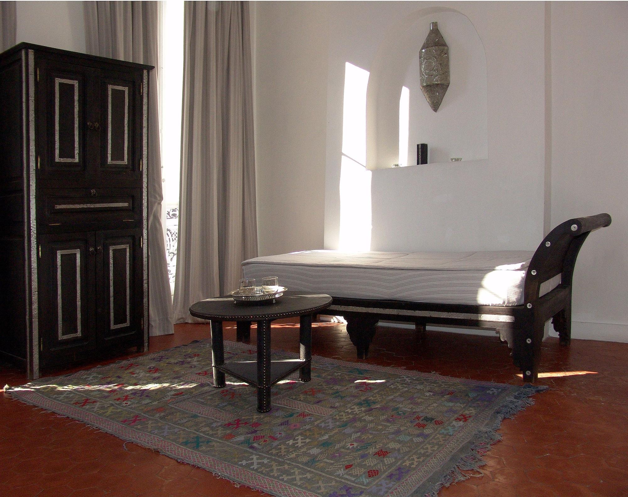 Le Ryad Boutique Hotel Marseilles Exterior foto