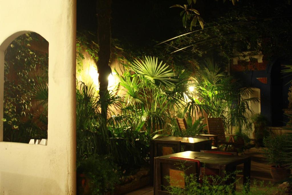 Le Ryad Boutique Hotel Marseilles Exterior foto