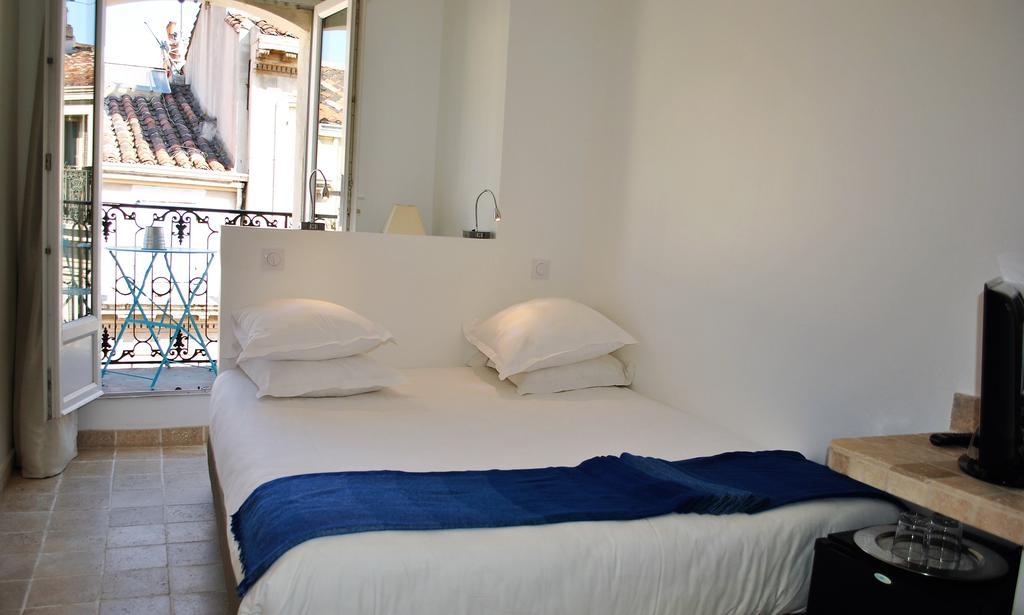 Le Ryad Boutique Hotel Marseilles Exterior foto