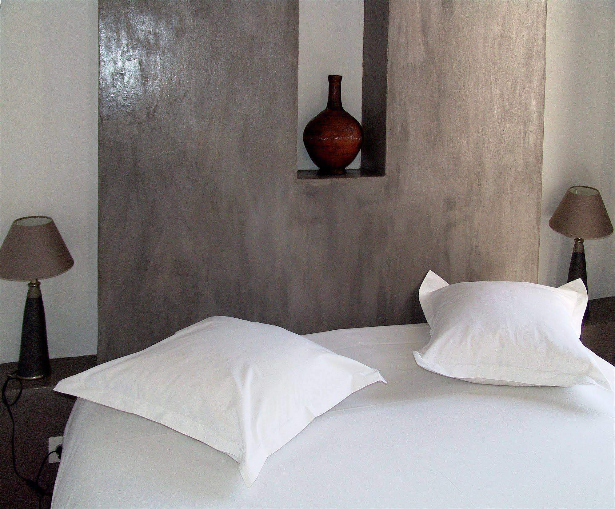 Le Ryad Boutique Hotel Marseilles Exterior foto